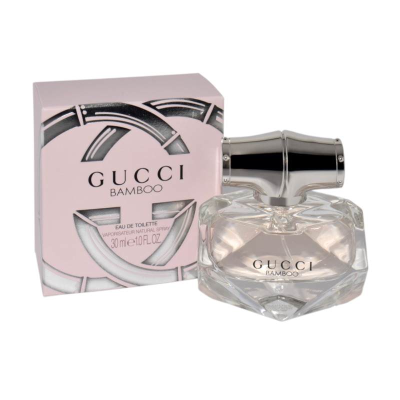 Gucci Bamboo Edt 30ml