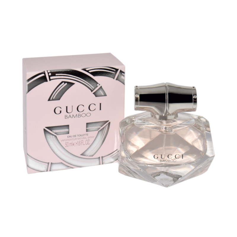 Gucci Bamboo Edt 50ml
