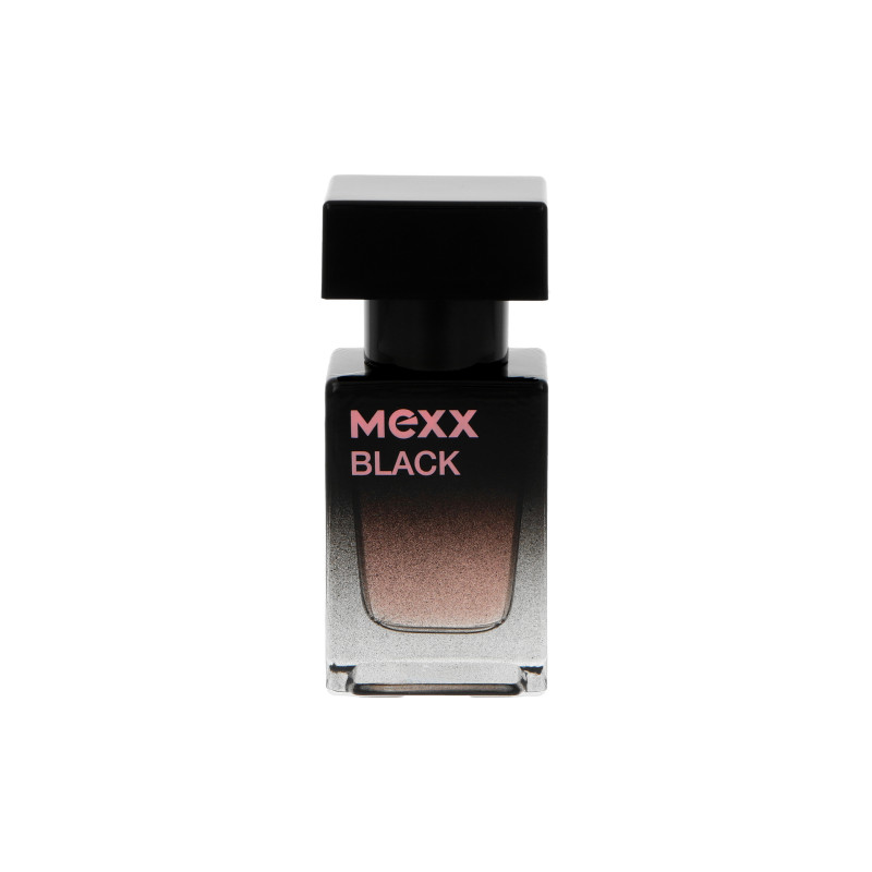 Mexx Black For Her Edt 15ml
