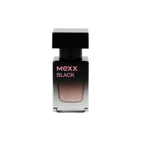 Mexx Black For Her Edt 15ml