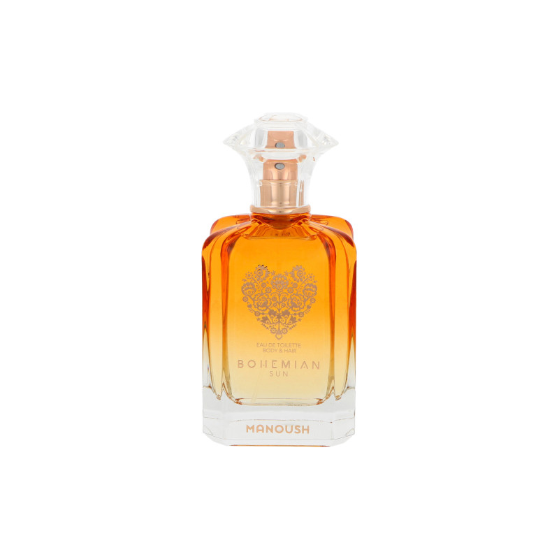 Manoush Bohemian Sun Edt 100ml