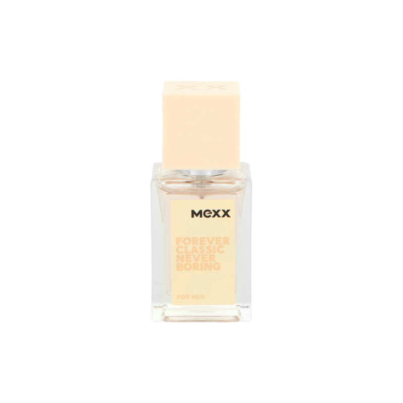Mexx Forever Classic Never Boring For Her Edt 15ml