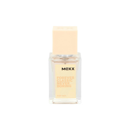 Mexx Forever Classic Never Boring For Her Edt 15ml