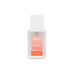 Mexx Whenever Wherever For Her Edt 15ml