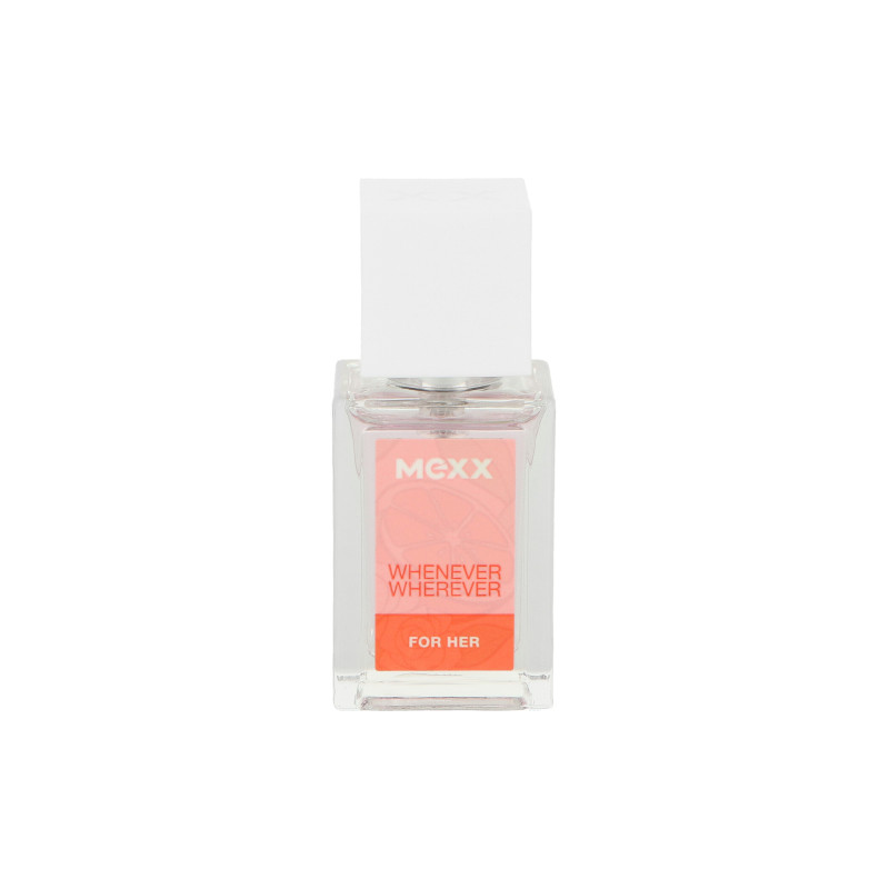 Mexx Whenever Wherever For Her Edt 15ml