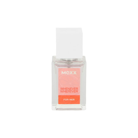 Mexx Whenever Wherever For Her Edt 15ml