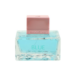 Antonio Banderas Blue Seduction For Women Edt 50ml