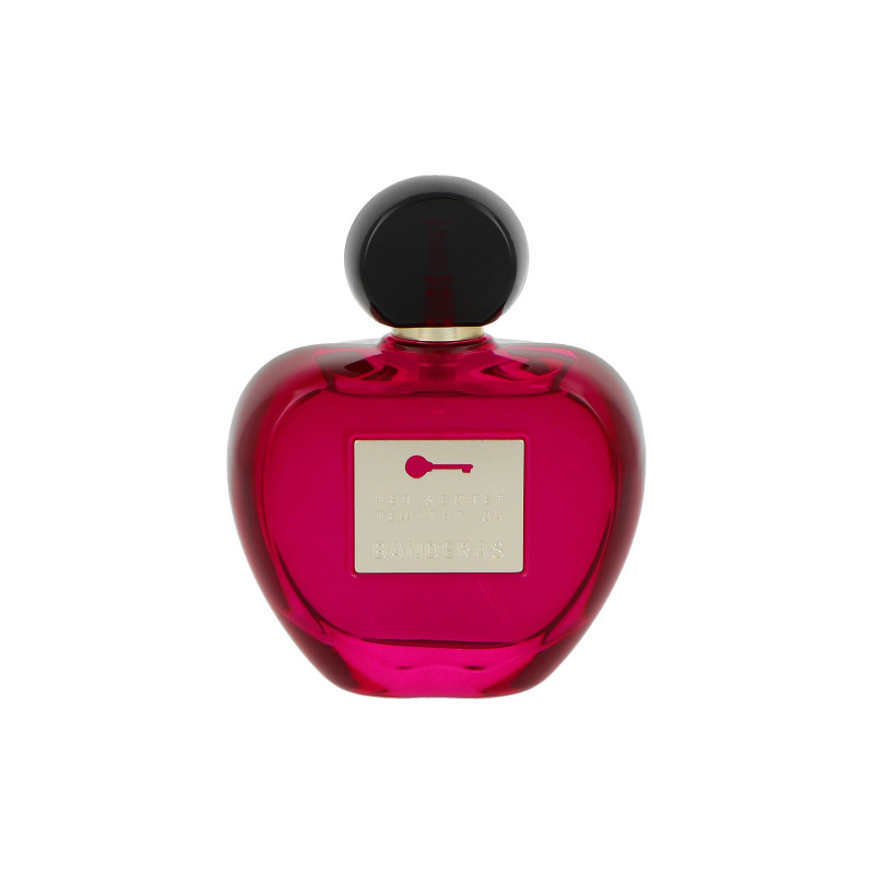 Antonio Banderas Her Secret Temptation Edt 80ml