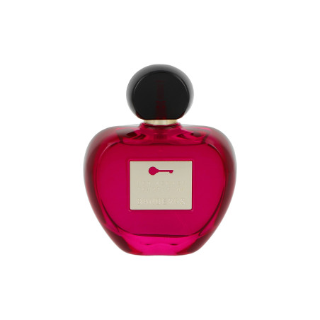 Antonio Banderas Her Secret Temptation Edt 80ml