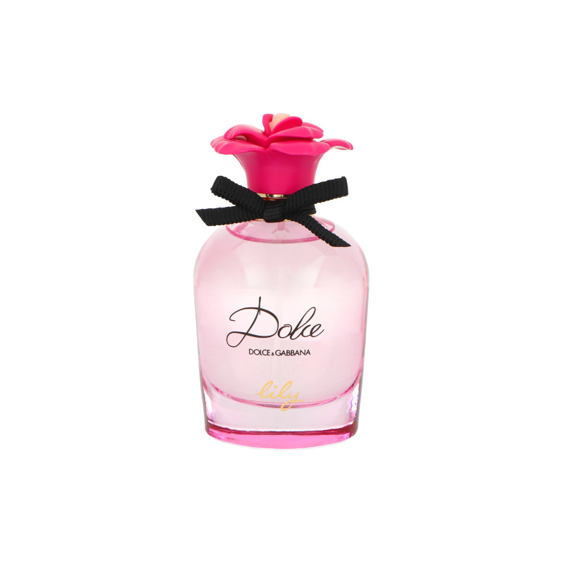 Dolce & Gabbana Dolce Lily Edt 75ml