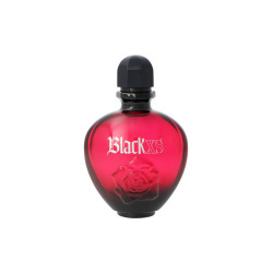 Paco Rabanne Black XS For Her Edt 80ml