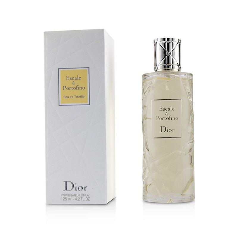 Dior Escale A Portofino Edt 125ml