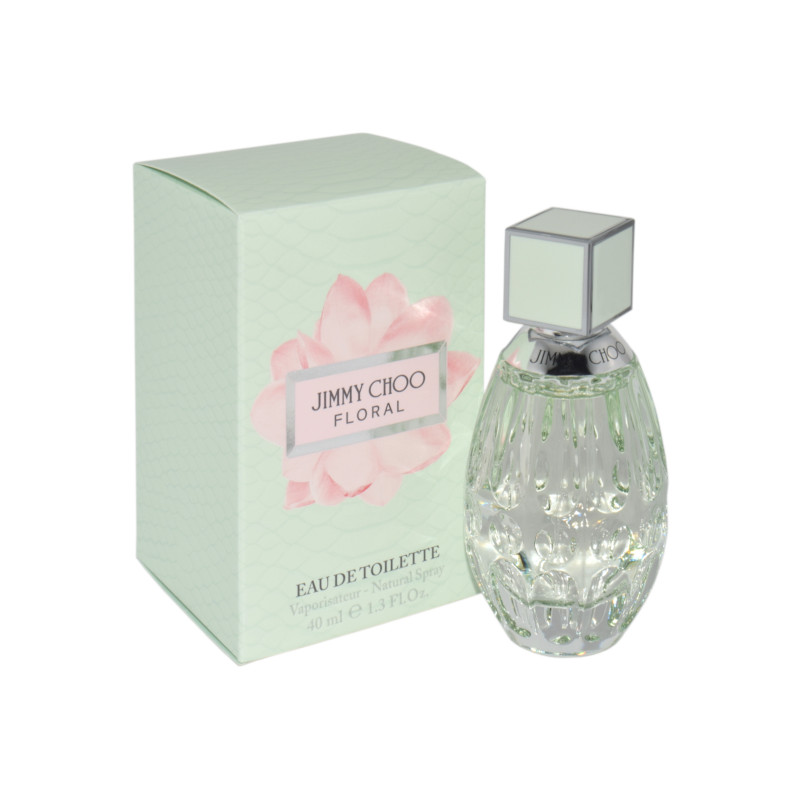 Jimmy Choo Floral Edt 40ml