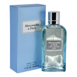 Abercrombie & Fitch First Instinct Blue Edt 50ml