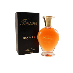 Rochas Femme Edt 100ml