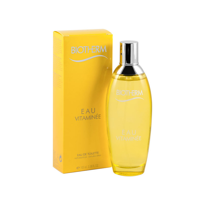Biotherm Eau Vitaminee Edt 100ml