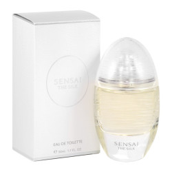 Sensai The Silk Edt 50ml