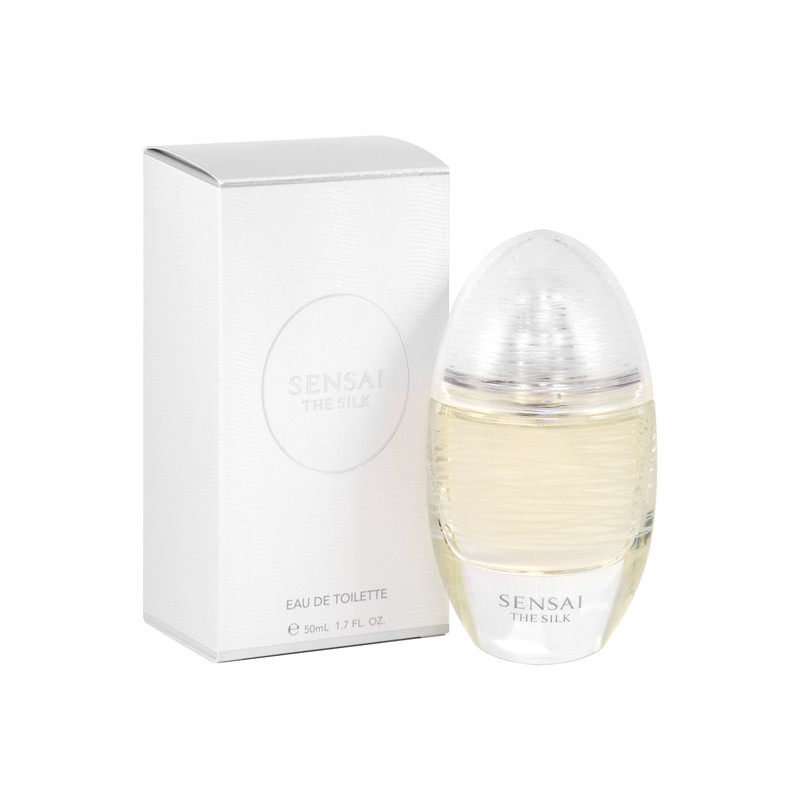 Sensai The Silk Edt 50ml