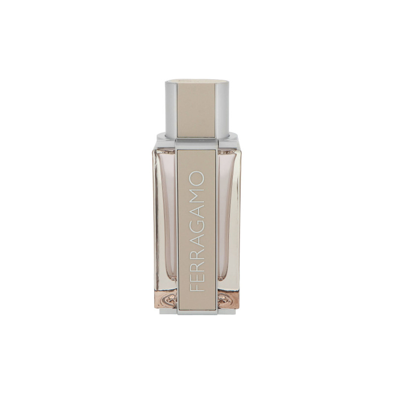Salvatore Ferragamo Ferragamo Bright Leather Edt 100ml