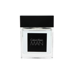 Calvin Klein Man Edt 50ml