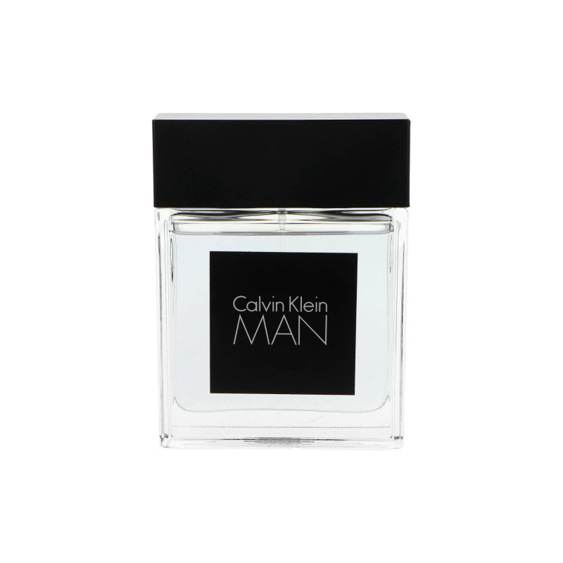 Calvin Klein Man Edt 50ml