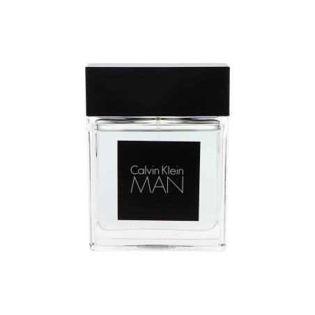Calvin Klein Man Edt 50ml