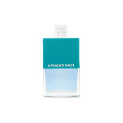 Armand Basi L`Eau Pour Homme Blue Tea Edt 125ml