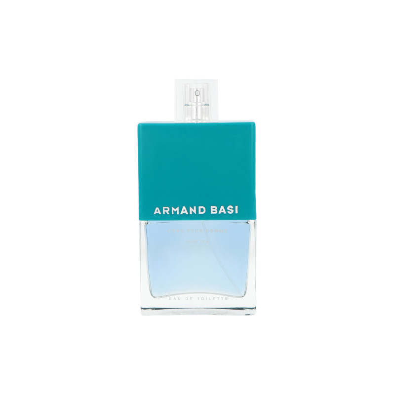 Armand Basi L`Eau Pour Homme Blue Tea Edt 125ml