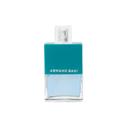 Armand Basi L`Eau Pour Homme Blue Tea Edt 75ml