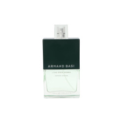 Armand Basi L`Eau Pour Homme Intense Vetiver Edt 125ml