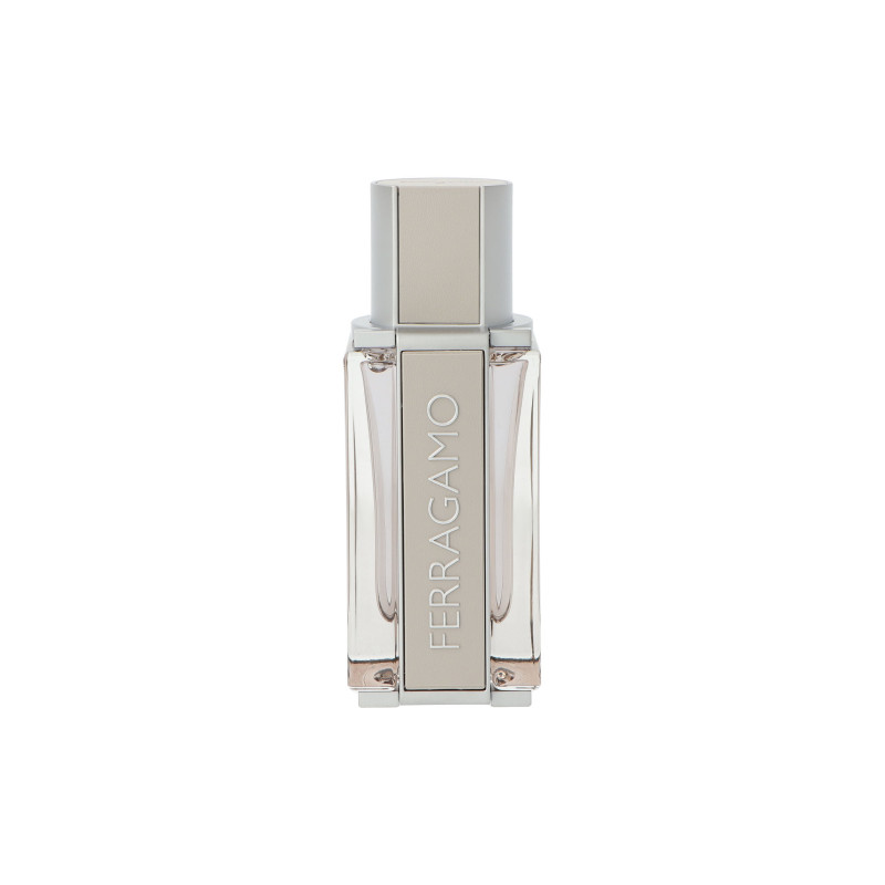 Salvatore Ferragamo Ferragamo Bright Leather Edt 50ml