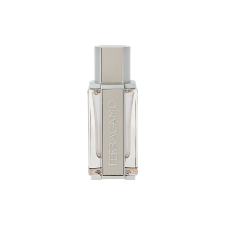 Salvatore Ferragamo Ferragamo Bright Leather Edt 50ml
