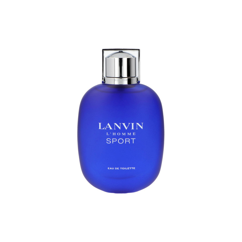 Lanvin L`Homme Sport Edt 100ml