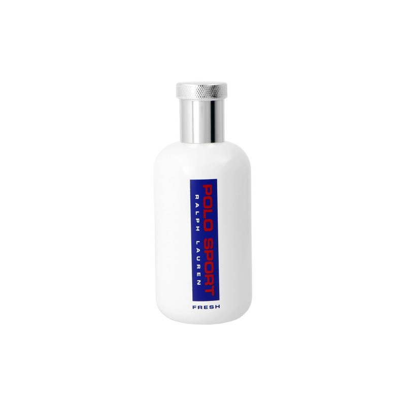 Ralph Lauren Polo Sport Fresh Edt 125ml
