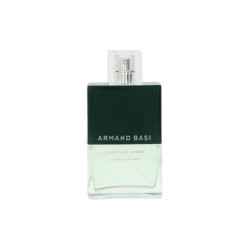 Armand Basi L`Eau Pour Homme Intense Vetiver Edt 75ml