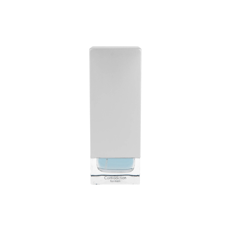 Calvin Klein Contradiction Men Edt 100ml