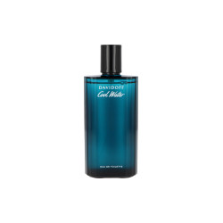 Davidoff Cool Water Man Edt 125ml