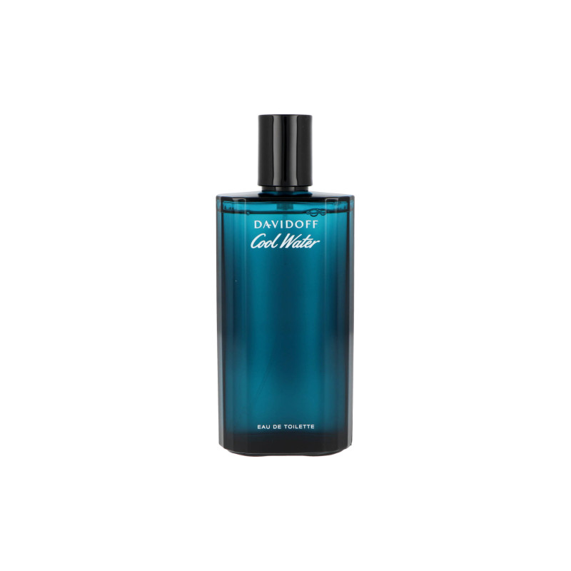 Davidoff Cool Water Man Edt 125ml