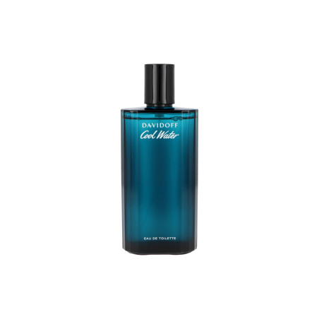 Davidoff Cool Water Man Edt 125ml