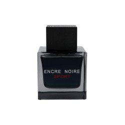 Lalique Encre Noire Sport Edt 100ml