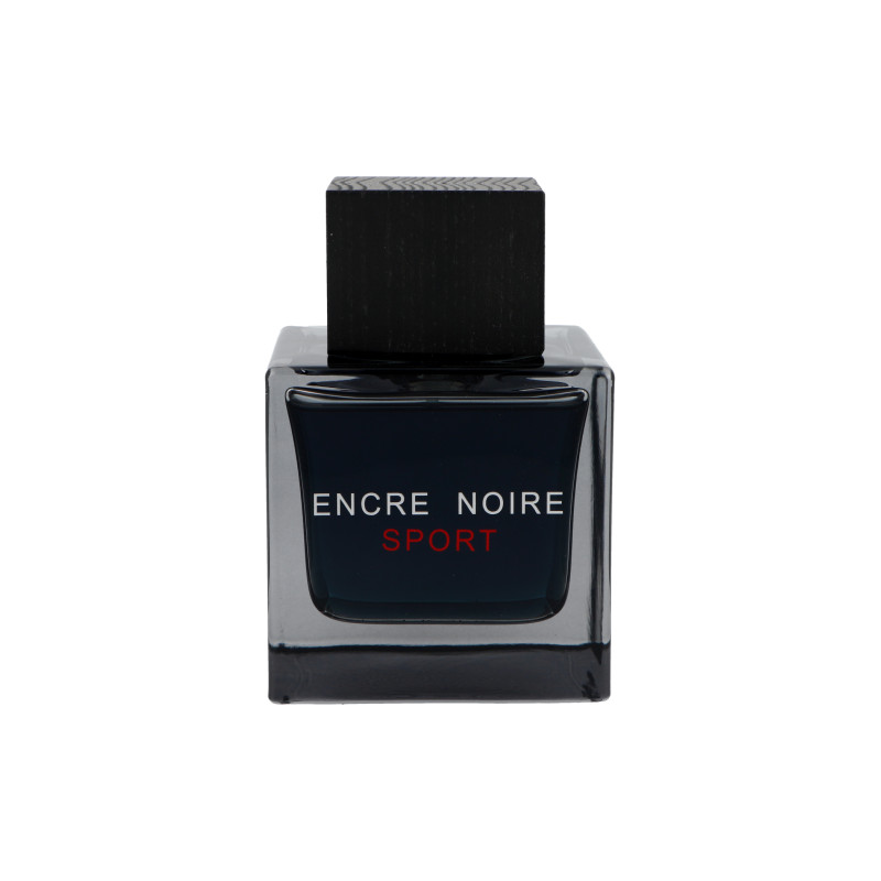 Lalique Encre Noire Sport Edt 100ml
