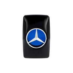 Mercedes-Benz Man Intense Edt 100ml