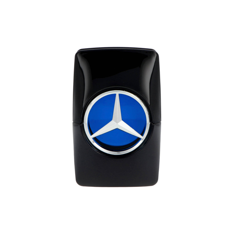 Mercedes-Benz Man Intense Edt 100ml