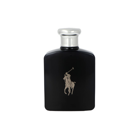 Ralph Lauren Polo Black Edt 125ml