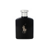 Ralph Lauren Polo Black Edt 125ml