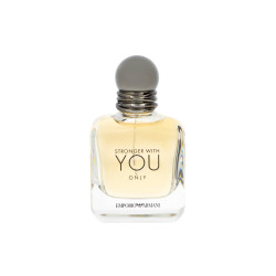 Armani Emporio Stronger With You Only Edt 50ml