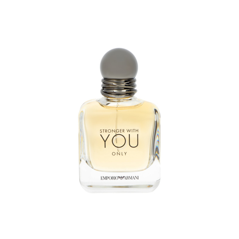 Armani Emporio Stronger With You Only Edt 50ml