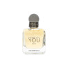 Armani Emporio Stronger With You Only Edt 50ml