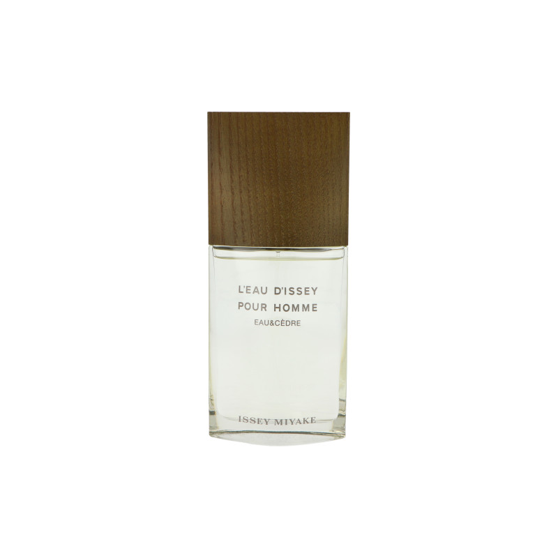 Issey Miyake L`Eau d`Issey Pour Homme Eau & Cedre Edt 100ml