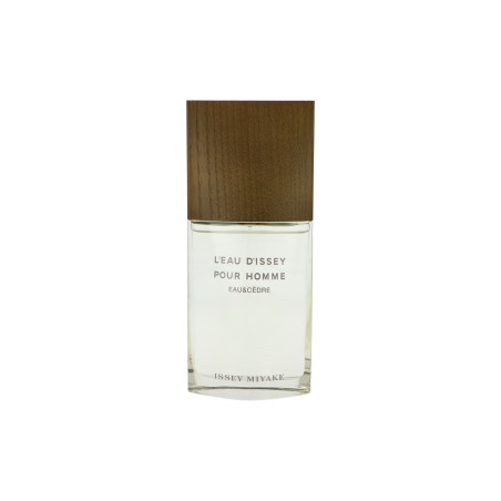 Issey Miyake L`Eau d`Issey Pour Homme Eau & Cedre Edt 100ml